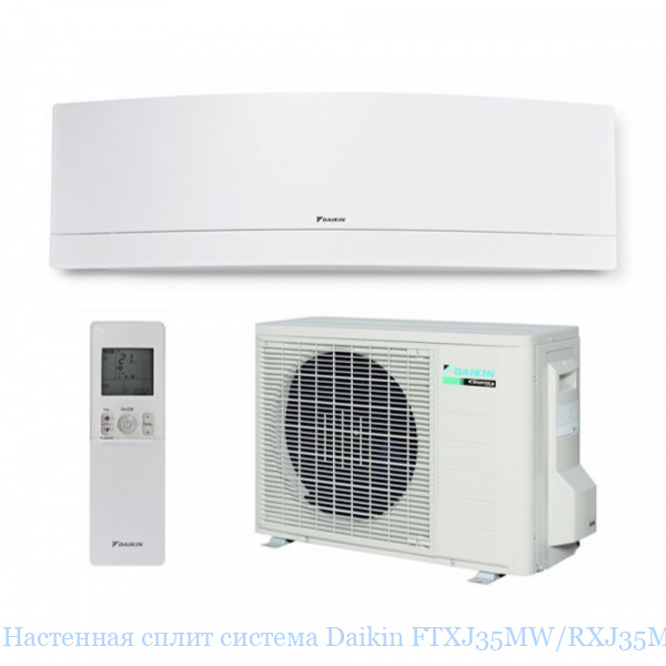 ��������� ����� ������� Daikin FTXJ35MW/RXJ35M9